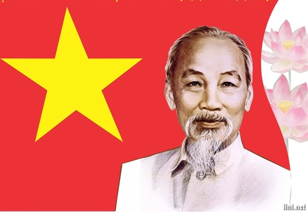 Kỷ niệm 134 năm Ngày sinh Chủ tịch Hồ Chí Minh (19/5/1890-19/5/2024)